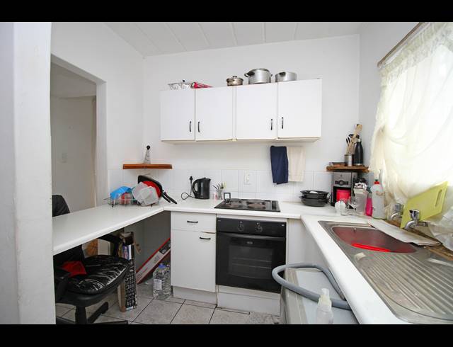 2 BEDROOM APARTMENT FOR SALE IN NORTHGATE